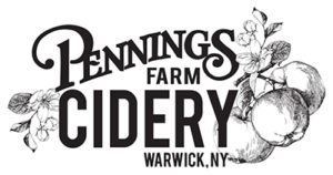 Pennings Farm Cidery, Warwick, NY