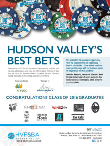 Hudson Valley Best Bets