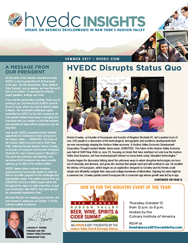 HVEDC Newsletter