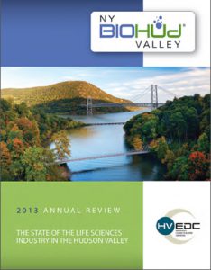 NY BioHud Valley Annual Review