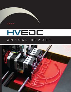 HVEDC Annual Report 2013