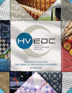 HVEDC 2014 Annual Report
