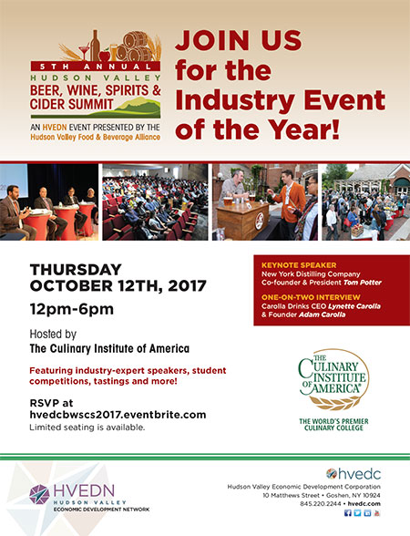 Industry Event of the Year - 2017