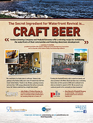 Craft Beer in Westchester County, NY