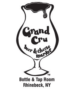 Grand Cru Beer and Cheese Market