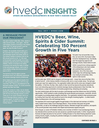 HVEDC Newsletter