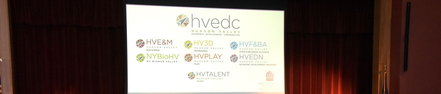 HVEDC Industry Clusters